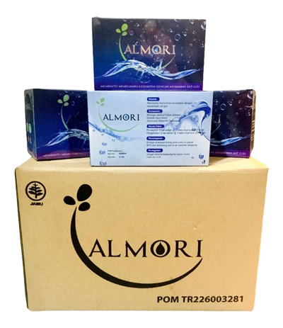 Almori Support